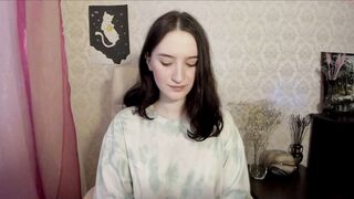 alena_navi - [Chaturbate] Hot Surprise Cam Clip