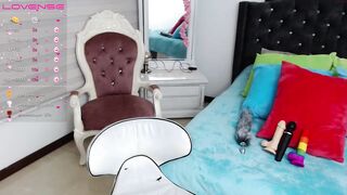 alexa_joones - [Chaturbate] Only Fun Club Video Naughty Roleplay