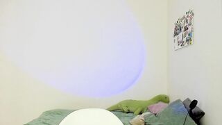 alicewarmheart - [Chaturbate] Busty gorgeous Multi Goal Show