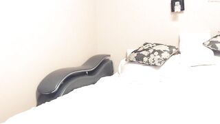 amali2015 - [Chaturbate] Naughty Homemade Cumming