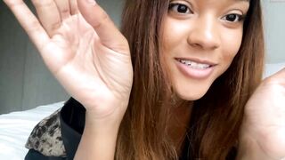 andnowwhatt - [Chaturbate] Obmihod Naked Model ride