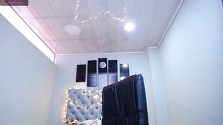 angel_beth - [Chaturbate] lovers Hottest Webcam Babe Nora