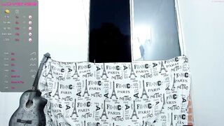 angiee_smoking - [Chaturbate] Cam Clip Naughty Homemade