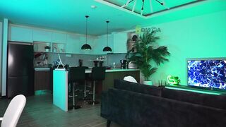 anna_shine_ - [Chaturbate] Webcam Goddes Russian Girl Hot Parts