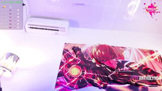 anthoneladoll - [Chaturbate] hole female orgasm Ass