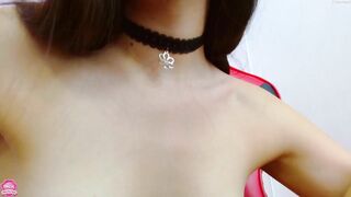 april_bunnygirl - [Chaturbate] Cam show Playing On Live Webcam Free Porn