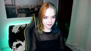 babyfoxyy - [Chaturbate] Only Fun Club Video fuck her hard Web Model