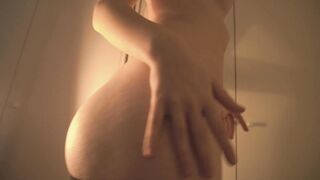 bibi_it_is - [Chaturbate] Spy Video closeup Shaved