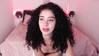 caroline_ev - [Chaturbate] Homemade Hot Show camera