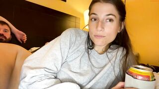 cidergal69 - [Chaturbate] Lovely Amateur High Qulity Video Wonderful