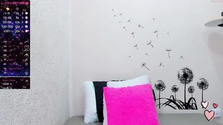 coral_011 - [Chaturbate] romantic Ass amazing