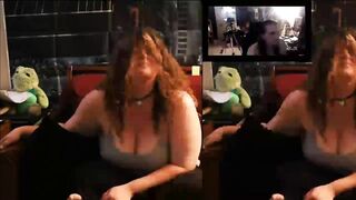 cumseemytits - [Chaturbate] closeup Fisting Pussy lesbian