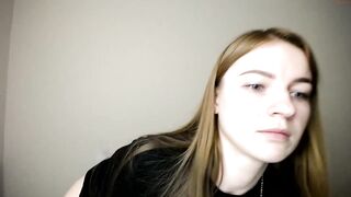 _cutegirl_2022 - [Chaturbate] Spy Video Live Cams Ticket Cum Video