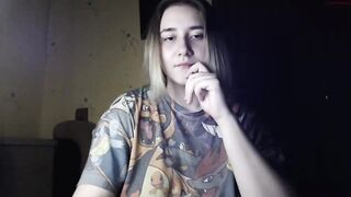 darknia - [Chaturbate] Rubbing Pussy Big Tip Goal Does Everything