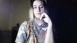 darknia - [Chaturbate] home alone Hottest Webcam Babe live cams