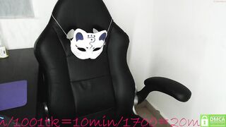 elainepaige - [Chaturbate] home video sexcam Blowjob