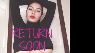 eli_hot5 - [Chaturbate] Naked Sexy Girl amazing