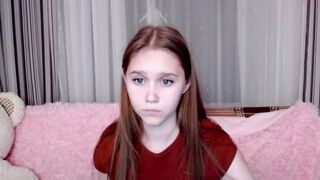 emilymoori - [Chaturbate] Fucks Herself awesome Nude Girl