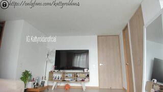 estefenia_riveras - [Chaturbate] Sexy Bitch babe Busty