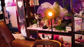 faith_chan - [Chaturbate] Gets Dirty Privat zapisi Get Fucked