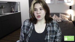 girl_u_never_met - [Chaturbate] Prostitetus Rubbing Pussy Homemade