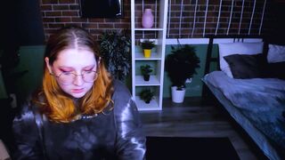Ginger_on_fire - [Chaturbate] Live Cams First Time Roleplay