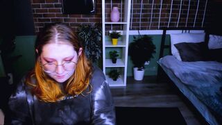 Ginger_on_fire - [Chaturbate] Live Cams First Time Roleplay