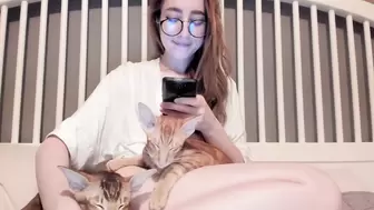 Gwen_pen - [Chaturbate] Mom chica Porn Live Chat