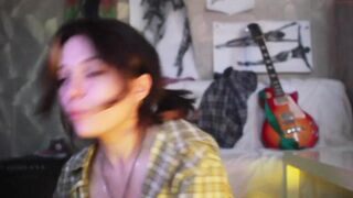 hessidy - [Chaturbate] Porn Live Chat Busty Twerking