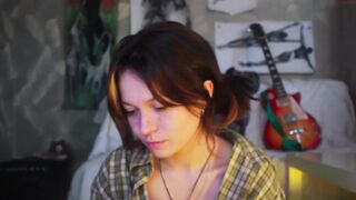 Hessidy - [Chaturbate] Porn Live Chat Busty Twerking
