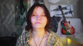 Hessidy - [Chaturbate] Porn Live Chat Busty Twerking