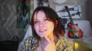 Hessidy - [Chaturbate] Porn Live Chat Busty Twerking