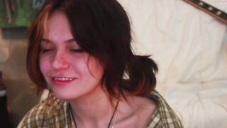 hessidy - [Chaturbate] Creamy Show Privat zapisi Shaved