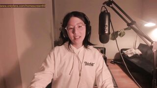 homescreen69 - [Chaturbate] Wonderful Playful play