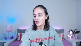 holihurricane - [Chaturbate] striptease realsex Beautiful