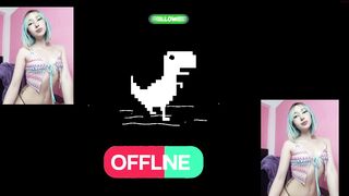 ivy_love33 - [Chaturbate] Shaved home video camsex