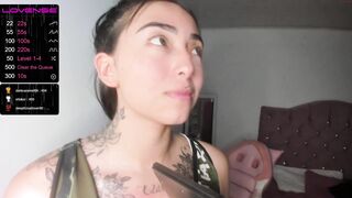 isa_redhair_ - [Chaturbate] Free Watch Nice Free Porn