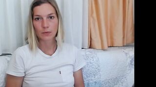 joannadea - [Chaturbate] Webcam Ticket Show Super