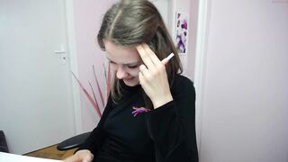 jody_sin - [Chaturbate] Hottest Webcam Babe striptease spy