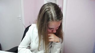 jody_sin - [Chaturbate] Wild Babe Erotic Rubbing Pussy