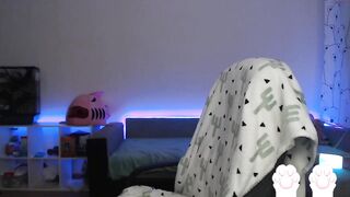 kara_moor - [Chaturbate] awesome Lovely Amateur fuck her hard