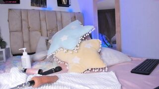 kayla_ada - [Chaturbate] Web Model oral Naked