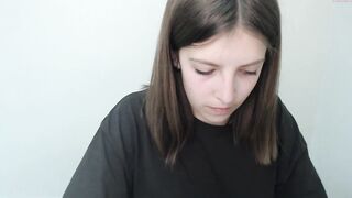 kira_bi_ - [Chaturbate] Nude Girl Hard Pvt Hottest Webcam Babe