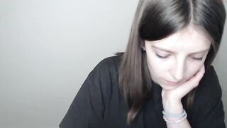 kira_bi_ - [Chaturbate] Hot Babe Strips babe Masturbate