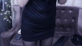 ladysexyx - [Chaturbate] Live Cams Naked Model doggy