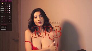 letiziafulkers1 - [Chaturbate] College Girl Sexy Sister Shaved