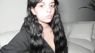 lilbeccaxo - [Chaturbate] Real Slut Cum spy