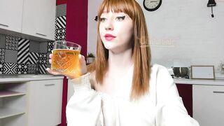 lily_bong - [Chaturbate] erotic Gets Lucky fuck her hard