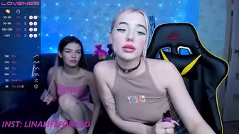 Loly_rain - [Chaturbate] Erotic Slutty Adult
