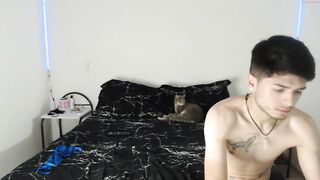 Madi_juan - [Chaturbate] real Erotic Webcam Goddes